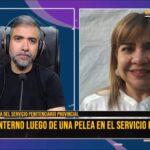 Con una “faca tumbera” dieron muerte a un interno del SPP