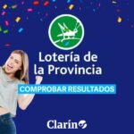 Quiniela de la Provincia: resultado del sorteo de la Primera de hoy, viernes 31 de enero