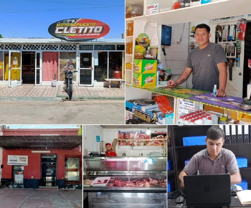 Oficina de Empleo: ¡Nuevas oportunidades en marcha! Oficina de Empleo: ¡Nuevas oportunidades en marcha!