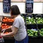 El Gobierno espera, en enero, la inflación más baja de su gestión
