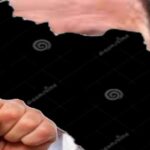 ¿Acaso Ricardo Quintela se preparó durante 40 años para ésto?