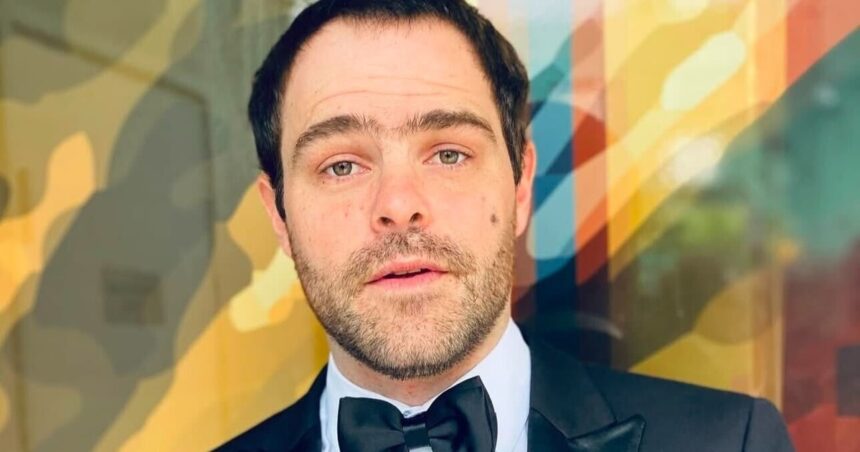 Peter Lanzani blanqueó a su nueva novia: el emotivo video de sus primeras vacaciones juntos Peter Lanzani blanqueó a su nueva novia: el emotivo video de sus primeras vacaciones juntos