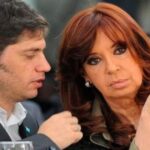 Alerta máxima para Cristina y Kicillof: una encuesta pone a los libertarios arriba en Provincia