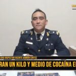 Chepes: la policía secuestró más de 1 kilo de marihuana y 50 gramos de cocaína