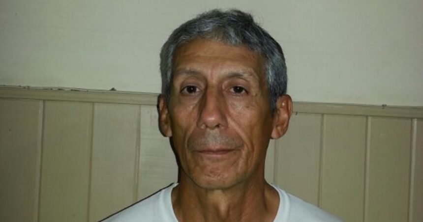 Rubén Recalde: el asesino en serie que dejó una huella en argentina Rubén Recalde: el asesino en serie que dejó una huella en argentina