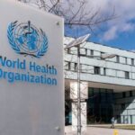 ULTIMO MOMENTO: Milei ordenó que la Argentina se retire de la Organización Mundial de la Salud