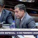 Sergio Casas: “Es inconcebible que el Gobierno no quiera tener presupuesto”