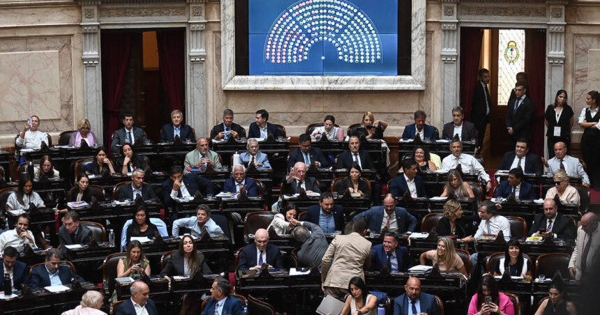 Suspensión de las PASO: así votó cada diputado en el Congreso, uno por uno Suspensión de las PASO: así votó cada diputado en el Congreso, uno por uno