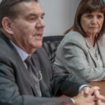 Bullrich anunció más efectivos en Mar del Plata y le pegó a Kicillof: “Prioriza a los delincuentes”