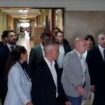 La causa de los seguros contra Alberto Fernández cambió de juez: sale Ercolini, entra Casanello