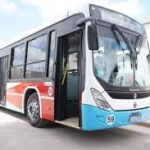 UTA anunció un paro de colectivos para este martes 11 en Catamarca y La Rioja por falta de pago