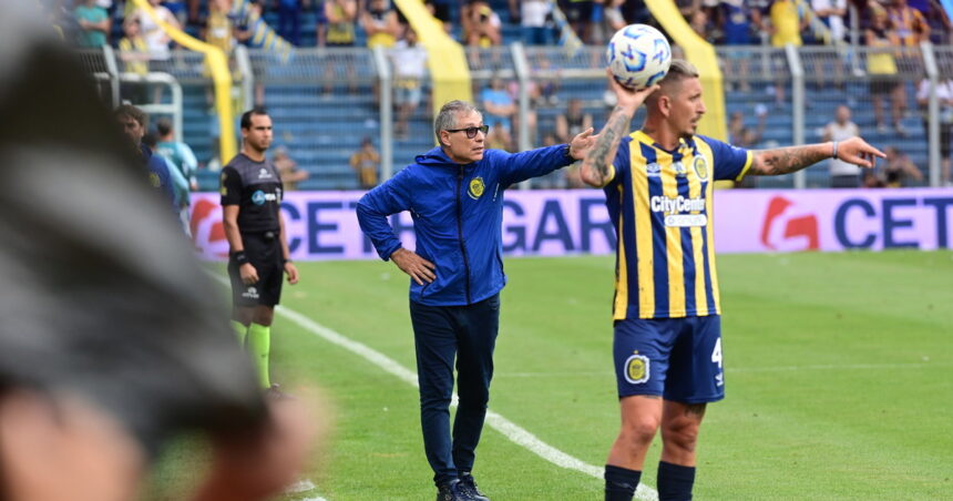 Rosario Central vs Atlético Tucumán por el Torneo Apertura 2025: minuto a minuto, en directo Rosario Central vs Atlético Tucumán por el Torneo Apertura 2025: minuto a minuto, en directo