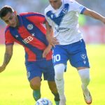 Fue 0-0 clavado en Liniers: San Lorenzo sigue sin recibir goles y Vélez no puede convertirlos