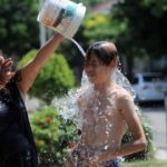 Clima La Rioja: Domingo agobiante con una máxima de 43°