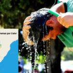 Alerta de calor extremo para La Rioja