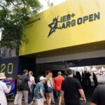 Se larga un Argentina Open de calidad superior y una legión con hambre de gloria