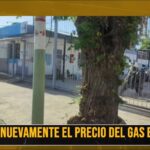 Nuevo aumento en el gas envasado: la garrafa de 10 kg ahora cuesta .000