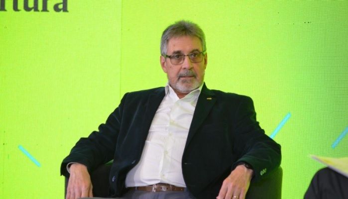 Salvador Femenia: “Este 25,5% de recuperación es alentador para el sector”