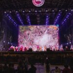 Culminó la Fiesta Nacional de La Chaya  2025