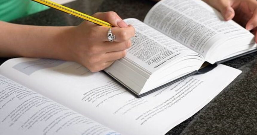 10 consejos efectivos para ampliar el vocabulario y comunicarte con confianza