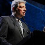 La crisis con la Justicia Nacional existe, pero la Corte no piensa moverse de su decisión