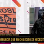 APROSLAR denuncia faltante de médicos: “En Chilecito hubo una guardia sin médicos por 36 horas”