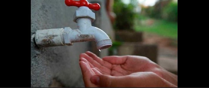Noti – Denuncia Fénix: vecinos del barrio Cementerio denuncian falta de agua