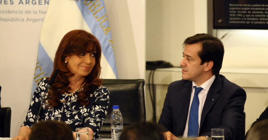Internas a pleno: las PASO de la Ciudad, otra amenaza de quiebre para el peronismo Internas a pleno: las PASO de la Ciudad, otra amenaza de quiebre para el peronismo