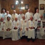 Obispos del NOA: “Todos tenemos la responsabilidad de llevar la Esperanza”