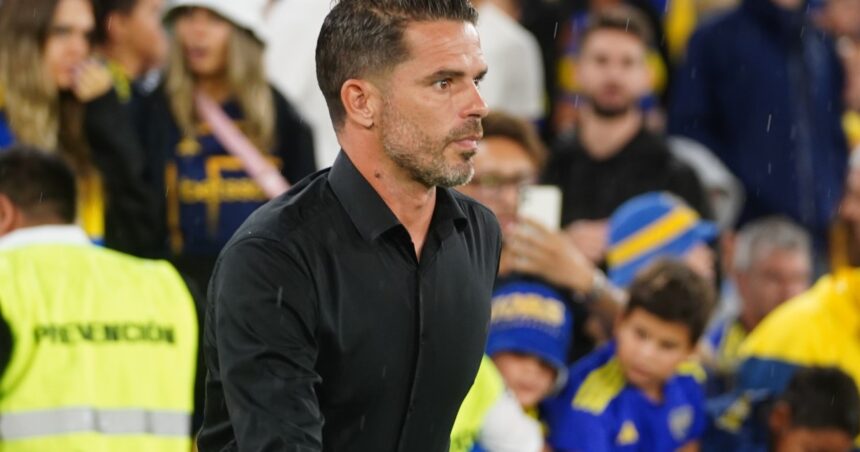 Banfield vs. Boca: hora y dónde ver hoy en vivo el partido del Torneo Apertura 2025 Banfield vs. Boca: hora y dónde ver hoy en vivo el partido del Torneo Apertura 2025