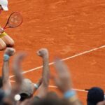 El joven Fonseca fue demasiado para un Navone que no se olvidará del Argentina Open