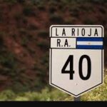 Precaución en Ruta Nacional 40: solo pueden circular camionetas 4×4 y camiones
