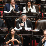 El kirchnerismo pide el juicio político contra Milei y se viene otra guerra en el Congreso