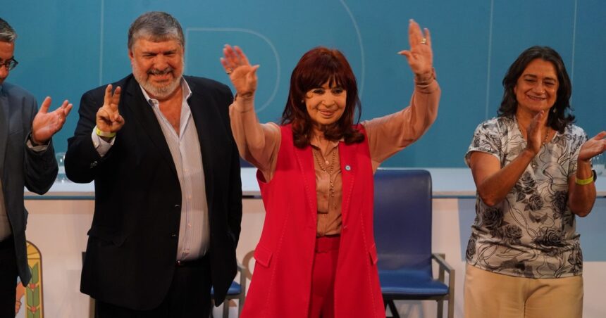 Los gobernadores del PJ podrían seguir votando los proyectos del Gobierno en el Congreso