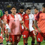 River vs. Lanús, por el torneo Apertura 2025 de la Liga Profesional: minuto a minuto, en directo