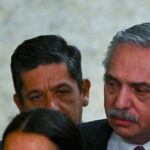 Procesaron a Alberto Fernández por violencia de género contra Fabiola Yañez