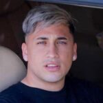 Detuvieron al famosos youtuber Yao Cabrera: fue condenado por “reducción a la servidumbre”