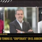 Carlos Fara: “El argumento de la ingenuidad es peligroso para Milei”
