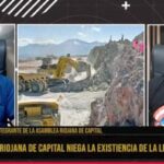 Marisa Romero: “El Gobierno miente cuando dice que hay licencia social para la minería en La Rioja”