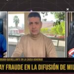 Alfredo Aydar: “Milei no cometió estafa, pero sí hubo imprudencia y negligencia”