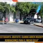 Transporte ya realiza los boletos estudiantiles gratuitos