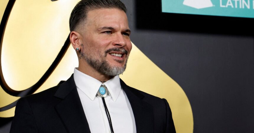 Pedro Capó regresa a la Argentina con una gira por el país: cómo conseguir las entradas Pedro Capó regresa a la Argentina con una gira por el país: cómo conseguir las entradas