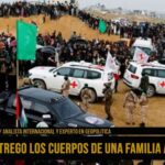 Mookie Tenembaun en Fénix: “Hoy Hamás se ve desenmascarado como una organización terrorista”