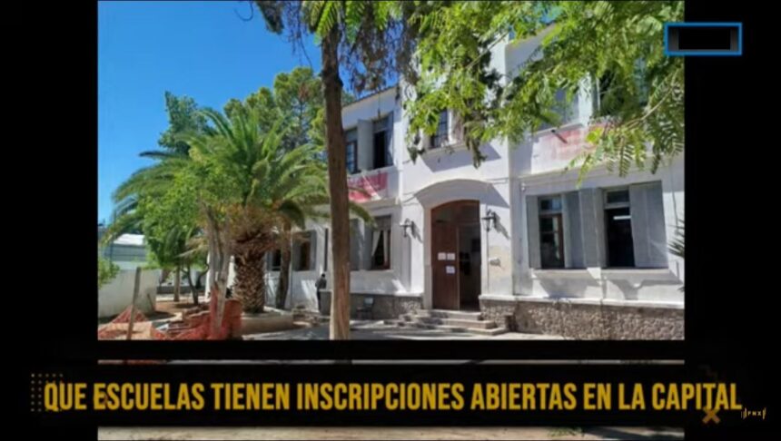 Ciclo Lectivo 2025: ¿Qué escuelas tienen inscripciones abiertas? Ciclo Lectivo 2025: ¿Qué escuelas tienen inscripciones abiertas?