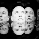 Elon Musk está encabezando una ‘adquisición hostil del gobierno federal