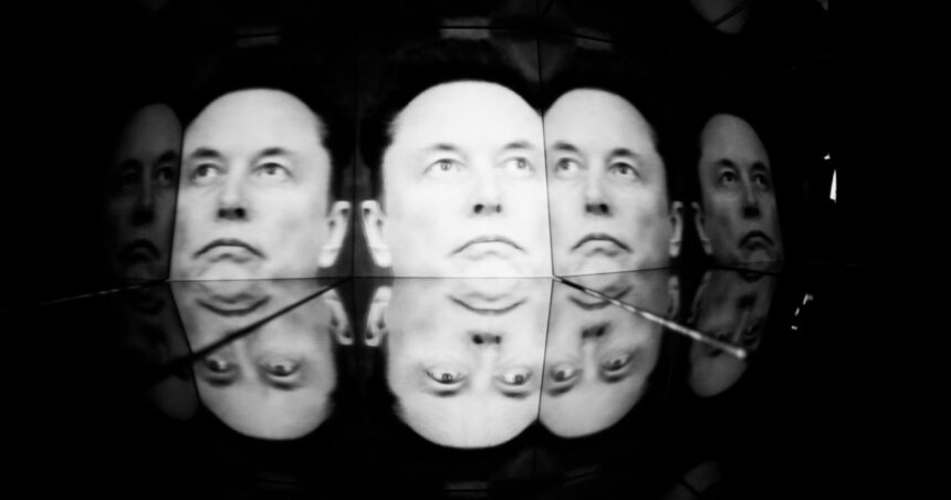 Elon Musk está encabezando una ‘adquisición hostil del gobierno federal Elon Musk está encabezando una ‘adquisición hostil del gobierno federal