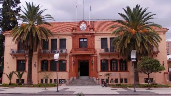 Nación demanda a La Rioja por incumplimiento Nación demanda a La Rioja por incumplimiento