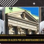 José Luis Volando: “Quieren vender el Banco Nación como si fueran las joyas de la abuela”