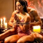 Cómo es la práctica sexual oriental que revivió con la serie erótica furor en Netflix