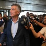 Macri avisa: “Si nos toca ir solos, vamos a ir solos”